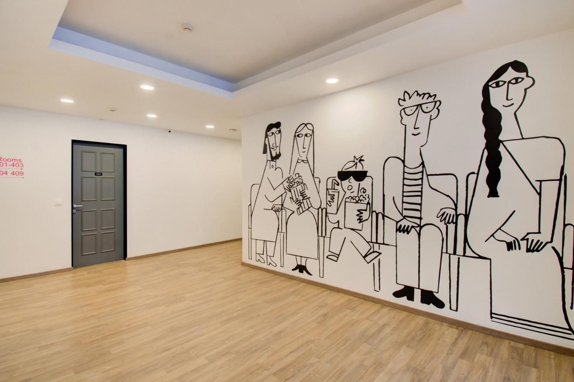 Super Townhouse Dev'S Inn By Cj Gunadala Extérieur photo